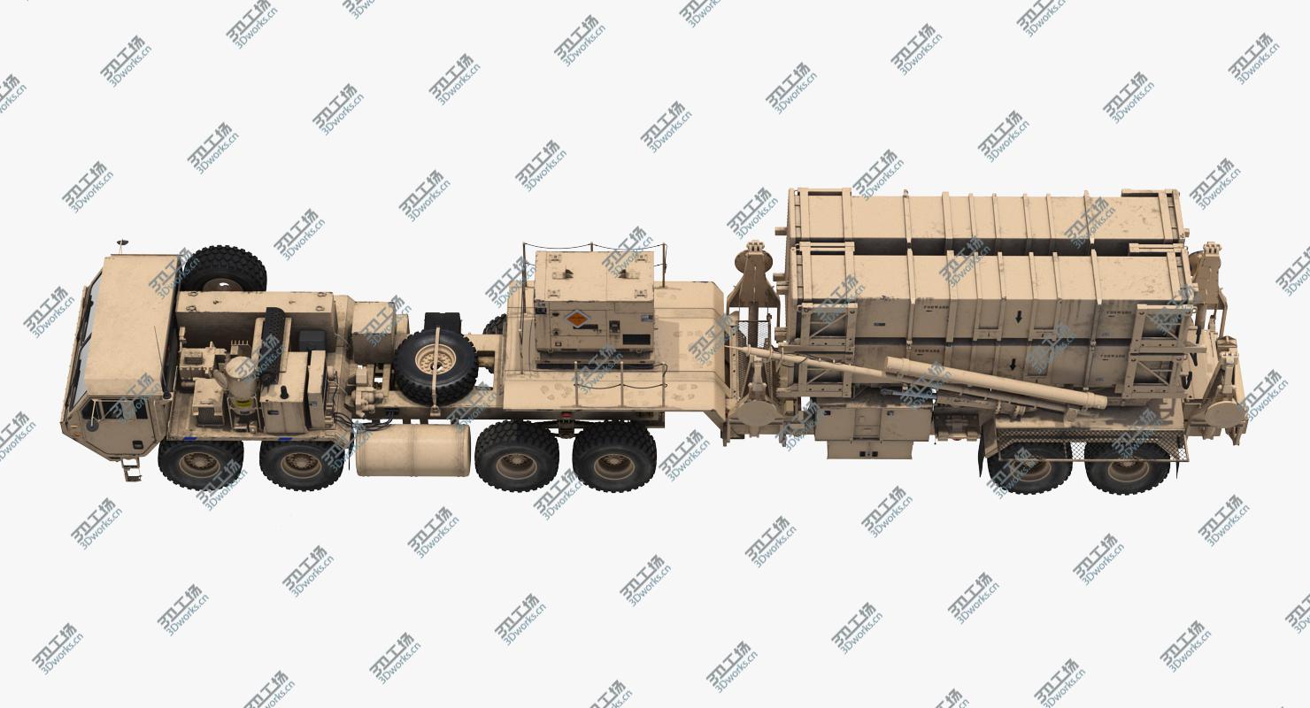 images/goods_img/2021040161/3D MIM-104 Patriot Surface to Air Missile SAM Sand/5.jpg